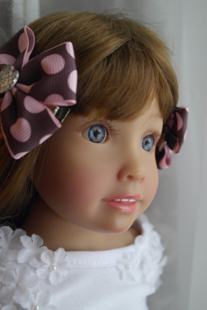 Мои куклы Kidz'n'Cats. Как начинается любовь. Часть 1 (фото 6)