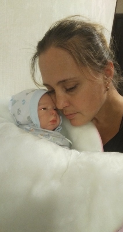 Часть 2 Окончание. Наша рождественская история