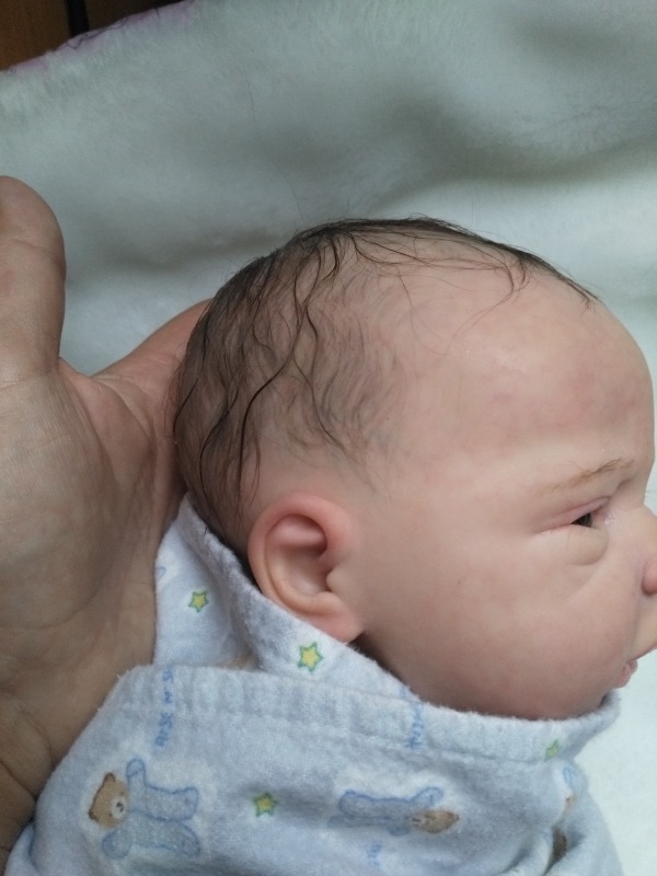 Часть 2 Окончание. Наша рождественская история (фото 6)