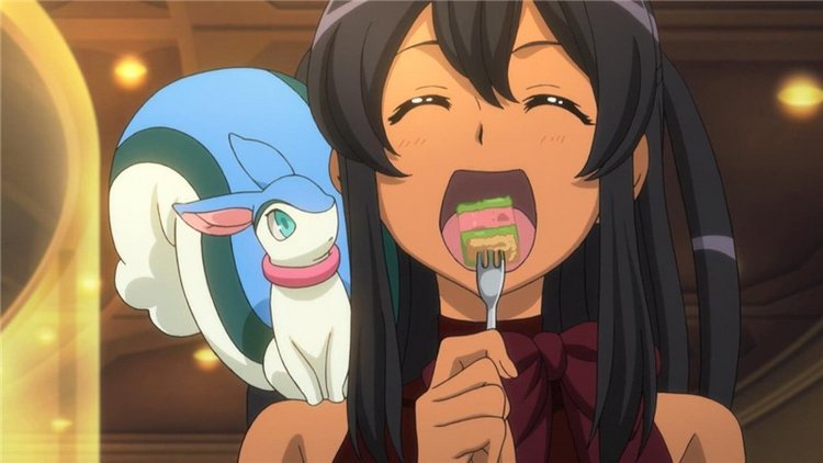 Весёлые "Добывайки" или охотники за сладкоежками