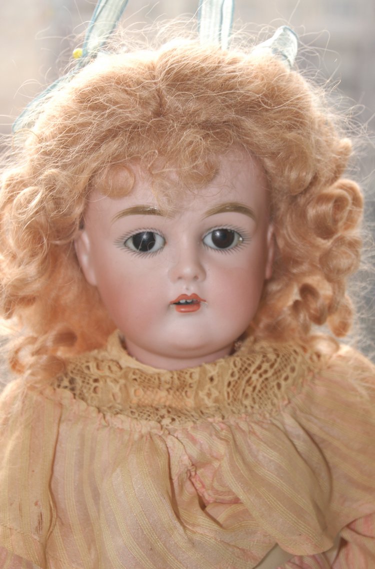 Милые дочери короля - J.D.K Kestner и его дети