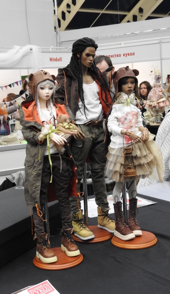 Куклы и снова Куклы. Весенний Бал. Тишинка 2017 | Бэйбики Куклы и снова Куклы. Весенний Бал. Тишинка 2017