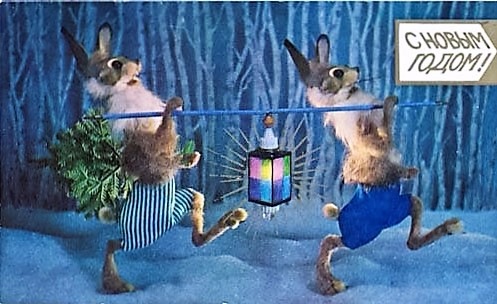 Удивительный мир волшебника Георгия Куприянова | Бэйбики Удивительный мир волшебника Георгия Куприянова