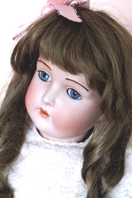 Милые дочери короля - J.D.K Kestner и его дети