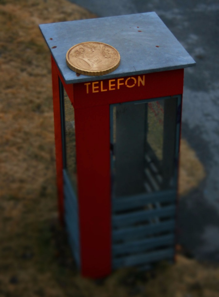 Не верь глазам своим. Обман зрения от Ларса Веделера и Тео Тветераса (фото 3)