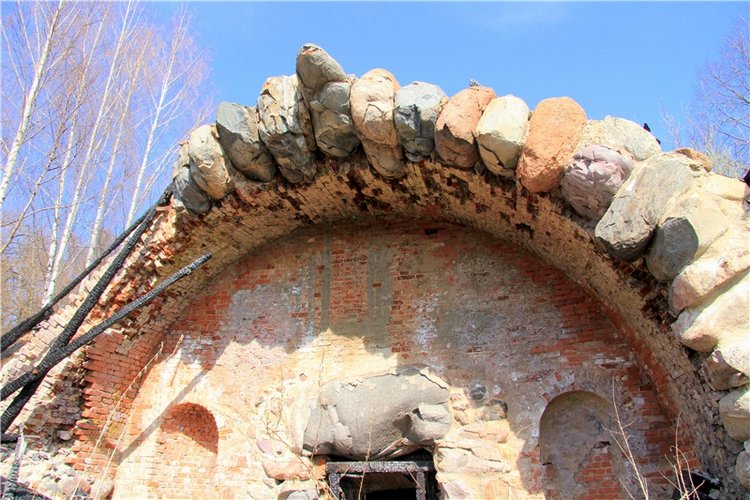 Майский день в Митино — Туризм и путешествия: фотоотчеты из поездок