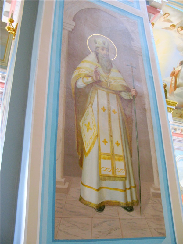 Весенняя прогулка в Старице, продолжение (фото 8)