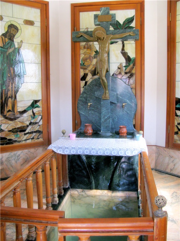 Весенняя прогулка в Старице, продолжение