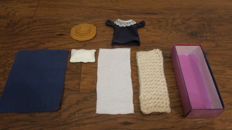 Операция "М", или новые приключения American Girl (фото 10)