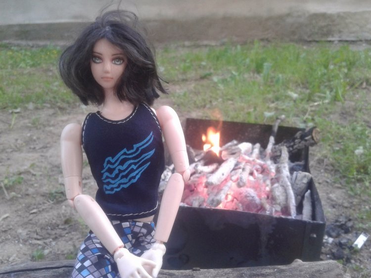 Природа Пскова: из весны в лето