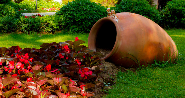 Мышулики в отпуске. Авторские куклы Лидии Снуль. BJTales