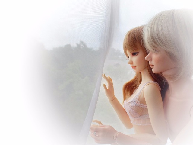 Мисс Бэйбики 2018. Презентация Мари (фото 6)