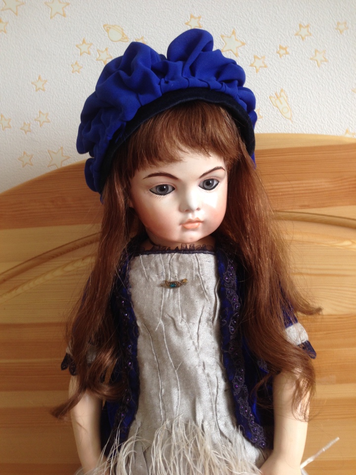 Реплика Брю 13 мастера Ольги Руженцевой (фото 7)