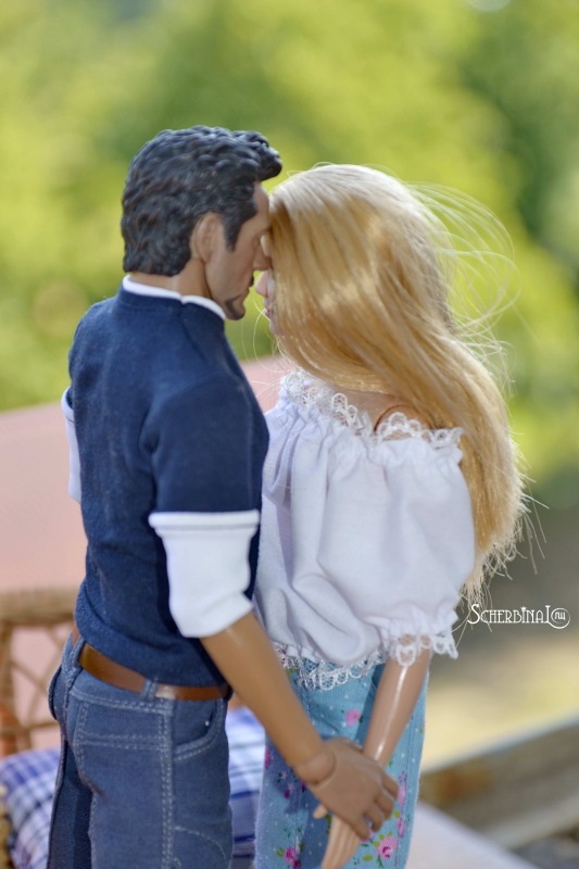 Санта-Барби. Последний день на её Титанике (фото 5)