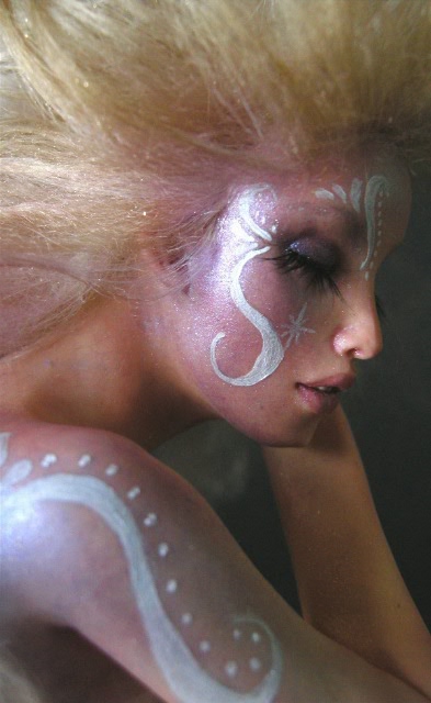 Nicole West для любителя авторских кукол. Часть 2 | Бэйбики Nicole West для любителя авторских кукол. Часть 2