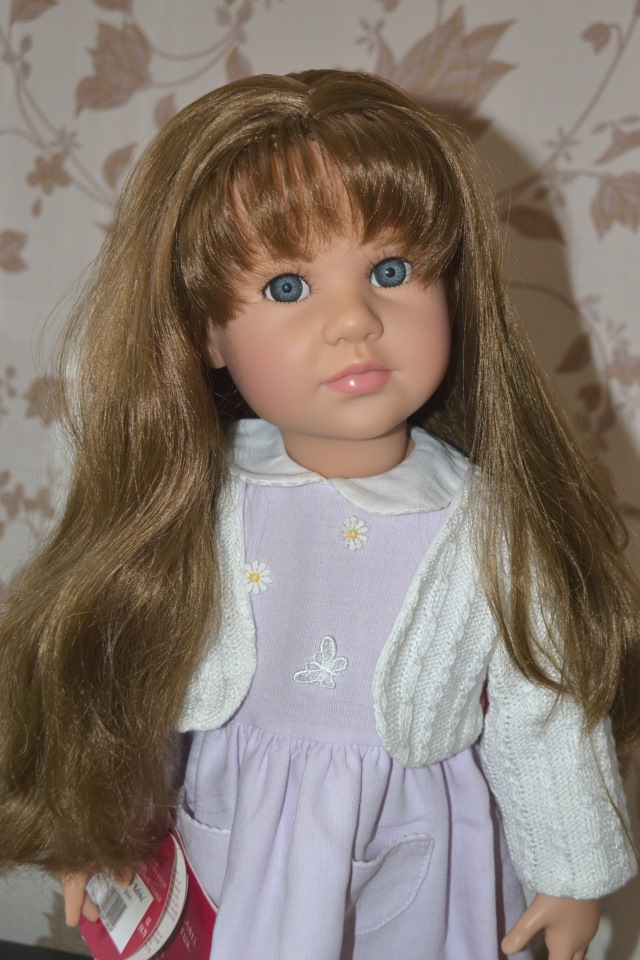 Катинка 2002 года от Gotz