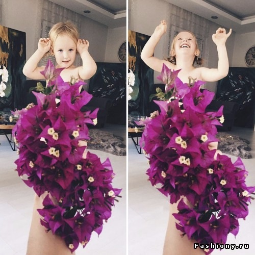 Летнее настроение — Дети: красивые фото (фото 3)