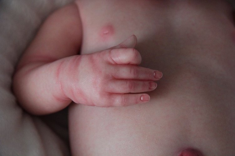 Indie by L.L.E. Кукла реборн Саутер Антонины