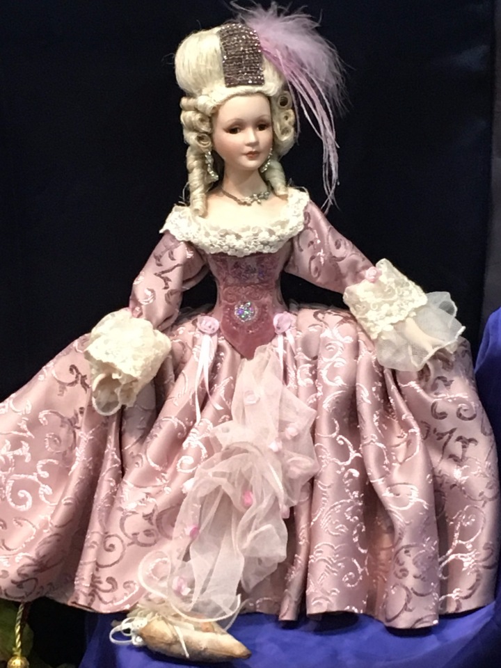 Выставка на Тишинке октябрь 2017 - очень много красоты!!! - часть3