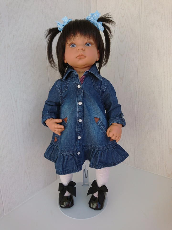 Лимишное счастье — Куклы Lee Middleton (Ли Миддлтон): Reva Schick (фото 8)