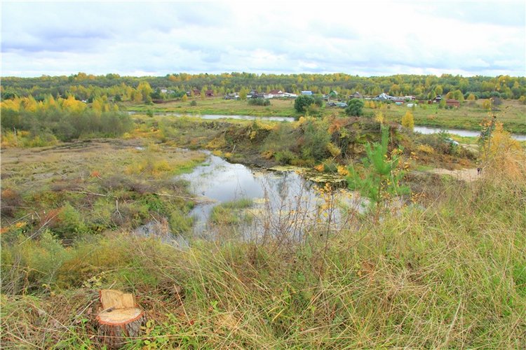 Тверской Водопад — Туризм и путешествия: фотоотчеты из поездок