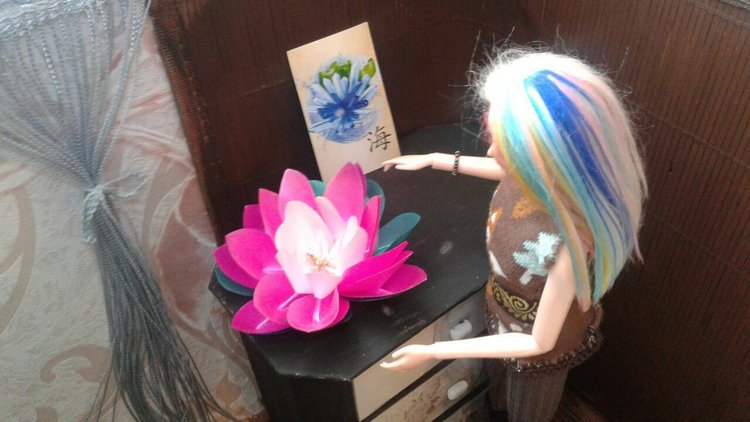 Зимнее солнце. Глава 10. Джаред из семьи Фоксов