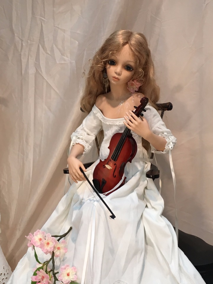 Выставка на Тишинке октябрь 2017 - очень много красоты!!! - часть3