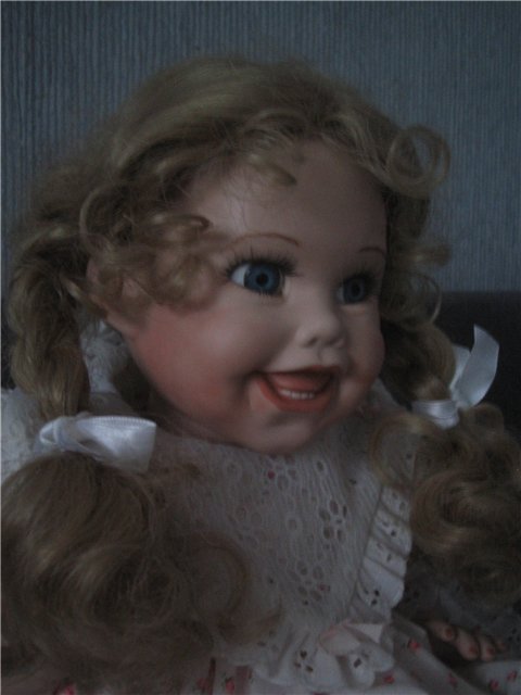 Мои синдюшечки, часть вторая