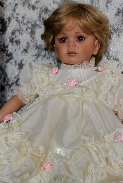 Великолепная Taffy от Rustie и Donna RuBert (фото 4)