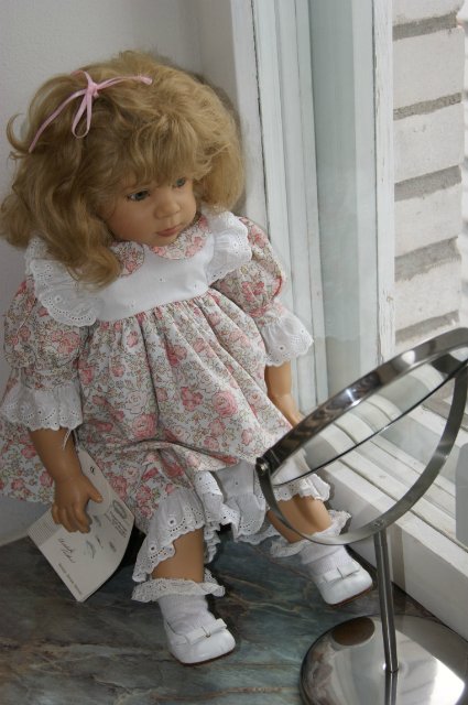 Женя... Женечка... Женёк - Janina от Elizabeth Lindner (фото 7)