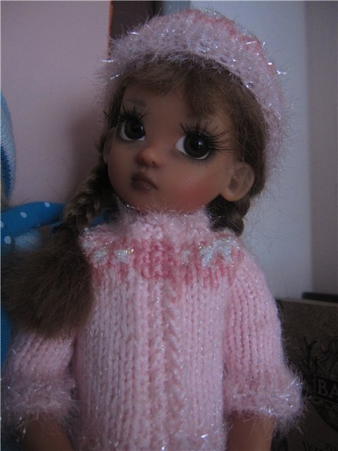 Городские девчонки. В ожидании весны