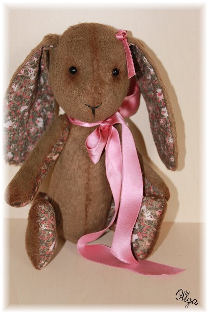 Вот такой попрыгунчик у меня получился (фото 5)