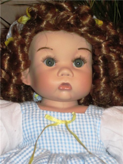 А у нас в садочке... лютики-цветочки! Лютик от Cindy Marschner Rolfe