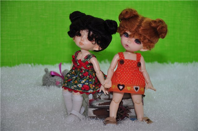 Скоро лето,обновляем гардероб (фото 6)