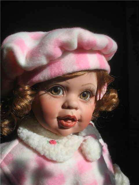 К нам приехали две очаровашки от Файзох Спанос (Fayzah Spanos) (фото 2)