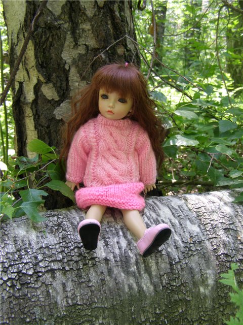 Воскресная прогулка (заключительная часть) (фото 3)