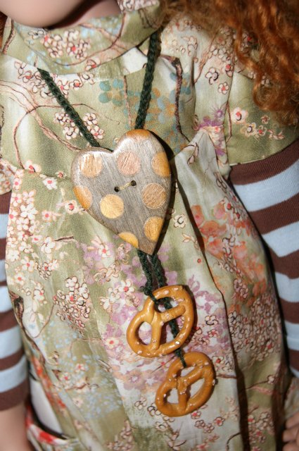 Рыжее нашествие - Zwergnase & Himstedt