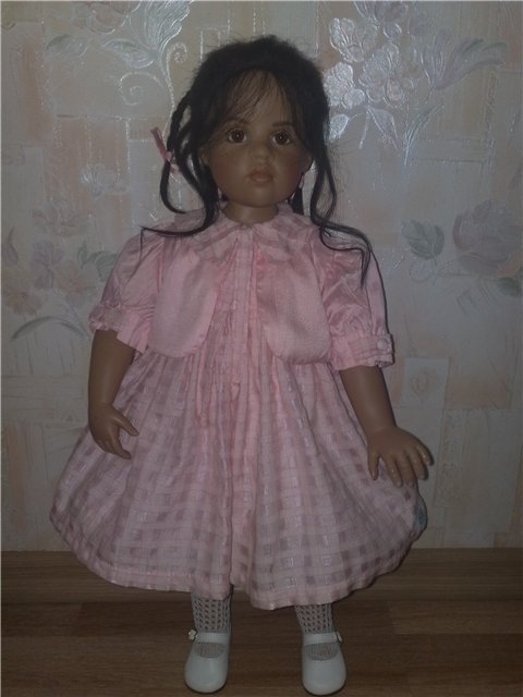 Carolin-Mathilde от Hildegard Gunzel