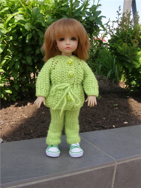 Воскресная прогулка часть 1