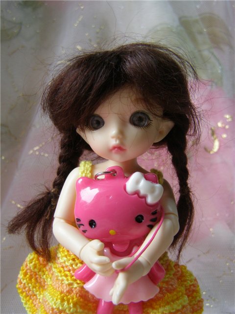 А вы любите дарить подарки