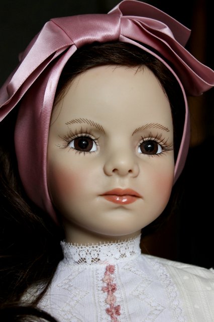 Куклы Rotraut Schrott