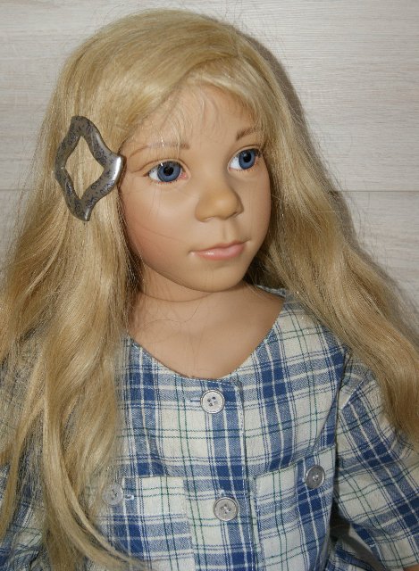 Аннина (Annina) от Elizabeth Lindner