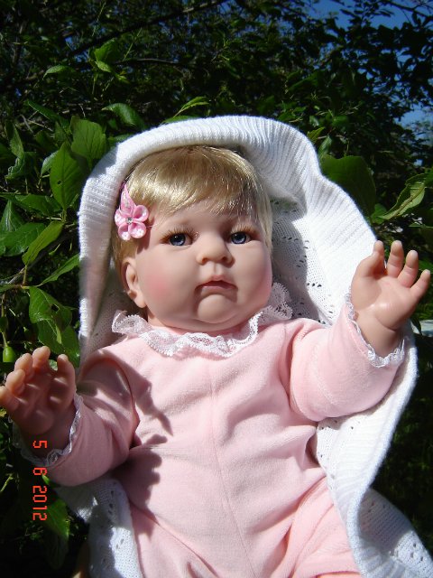 Босиком по росе и другие фото (фото 4)