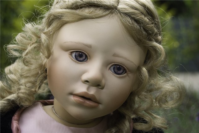 Джульета из прохладного лета, приходите в гости, немного Солнца и света (фото 4)