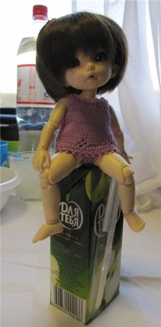 Дорога к морю! Кукла БЖД — Куклы Fairyland (ФэйриЛэнд): BJD (БЖД) (фото 4)