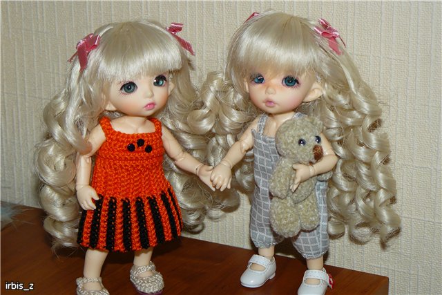 Две сестрички, две близняшки... PukiFee Ante Ариэтти, PukiFee Bonnie Ариэль | Бэйбики Две сестрички, две близняшки... PukiFee Ante Ариэтти, PukiFee Bonnie Ариэль