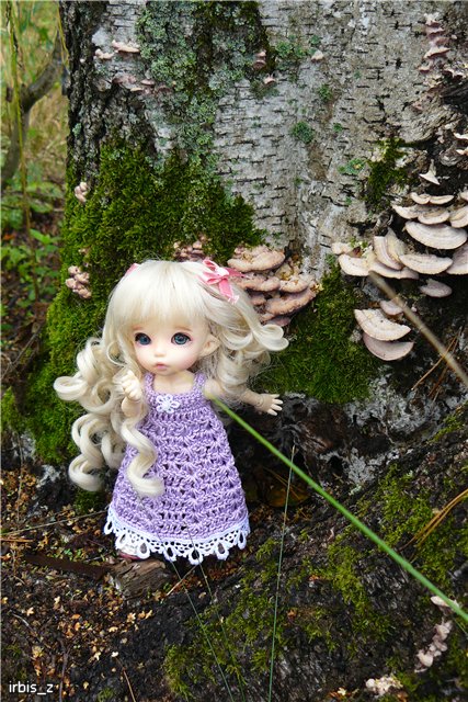 Осенняя сказка. Часть 1. (PukiFee Ante Ариэтти, PukiFee Bonnie Ариэль) | Бэйбики Осенняя сказка. Часть 1. (PukiFee Ante Ариэтти, PukiFee Bonnie Ариэль)