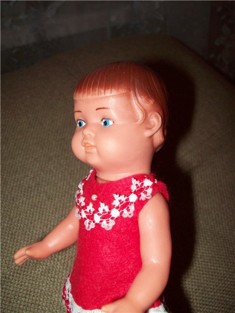 Нежданная радость из детства