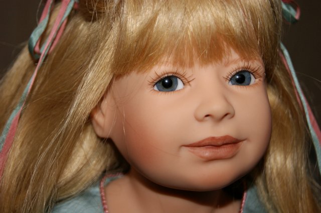 Сладкие Плюшки от фрау Heidi Plusczok (Nadine, Agneta) (фото 10)