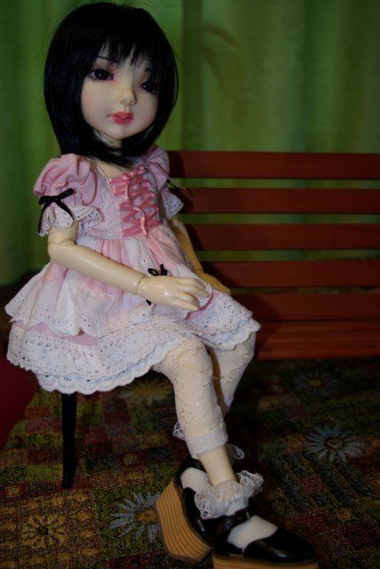 Мои любимые от Kim Lasher